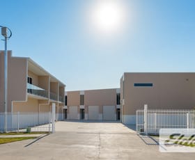 Factory, Warehouse & Industrial commercial property for lease at 55 Lofter Street Tennyson QLD 4105