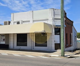 Shop & Retail commercial property for lease at 4 / 123-129 Mosman Street Charters Towers City QLD 4820