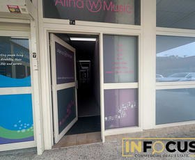 Shop & Retail commercial property for lease at Springwood NSW 2777