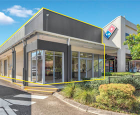 Showrooms / Bulky Goods commercial property for lease at 12/18 Thomas Street Noosaville QLD 4566