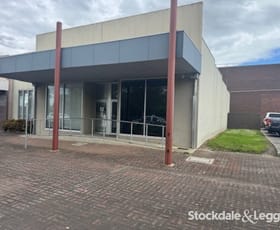 Offices commercial property for lease at 49 Albert Street Moe VIC 3825