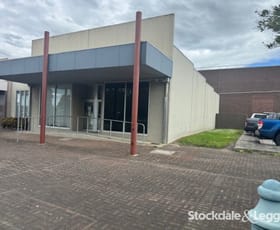 Offices commercial property for lease at 49 Albert Street Moe VIC 3825