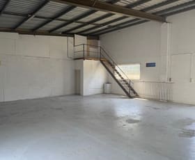 Factory, Warehouse & Industrial commercial property for lease at 4/16 Brendan Dr Nerang QLD 4211