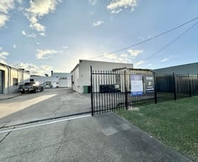 Factory, Warehouse & Industrial commercial property for lease at Unit 6/82 Leyland Street Garbutt QLD 4814