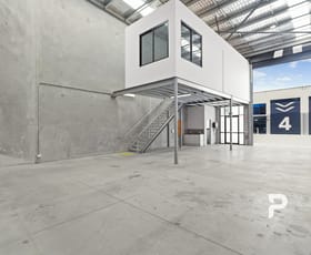 Factory, Warehouse & Industrial commercial property for lease at 17/54 Fairey Road South Windsor NSW 2756