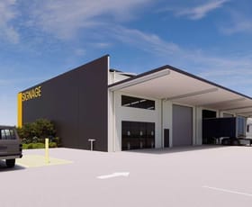 Factory, Warehouse & Industrial commercial property for lease at 56-62 Links Drive Woree QLD 4868