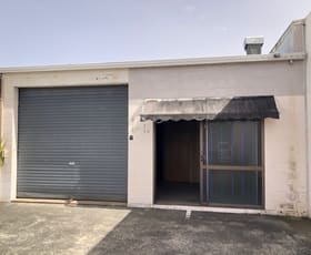 Factory, Warehouse & Industrial commercial property for lease at UNIT 8 / 6 CORPORATION DRIVE Ashmore QLD 4214