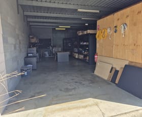 Factory, Warehouse & Industrial commercial property for lease at UNIT 8 / 6 CORPORATION DRIVE Ashmore QLD 4214