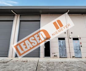 Factory, Warehouse & Industrial commercial property leased at Unit 5/3 Tollis Place Seven Hills NSW 2147