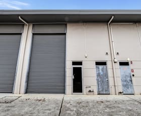 Factory, Warehouse & Industrial commercial property leased at Unit 5/3 Tollis Place Seven Hills NSW 2147