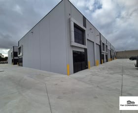 Factory, Warehouse & Industrial commercial property for lease at 10/44 Princes Highway Eumemmerring VIC 3177