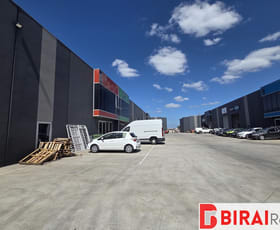 Factory, Warehouse & Industrial commercial property for lease at 11/94 Boundary Road Sunshine West VIC 3020