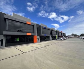 Factory, Warehouse & Industrial commercial property for lease at 1/222 Fairbairn Road Sunshine West VIC 3020