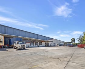 Factory, Warehouse & Industrial commercial property for lease at 23 Wonderland Drive Eastern Creek NSW 2766