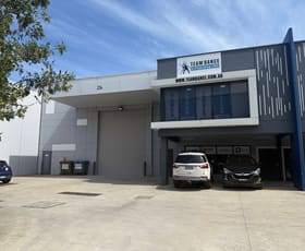 Factory, Warehouse & Industrial commercial property for lease at 1/23 Rodeo Road Gregory Hills NSW 2557