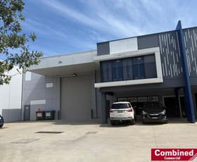Factory, Warehouse & Industrial commercial property for lease at 1/23 Rodeo Road Gregory Hills NSW 2557
