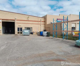 Factory, Warehouse & Industrial commercial property for lease at 2/89 Pavers Circle Malaga WA 6090