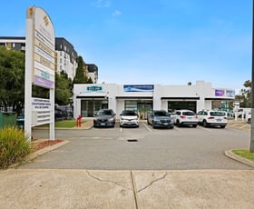 Offices commercial property for lease at 2 / 7-9 Pattie Street Cannington WA 6107