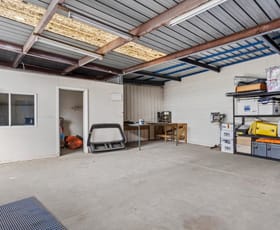 Factory, Warehouse & Industrial commercial property leased at T9/9 Farley Street Glenorchy TAS 7010