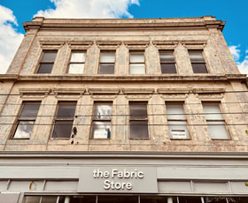Offices commercial property for lease at First Floor/184 Brunswick Street Fitzroy VIC 3065