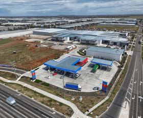 Factory, Warehouse & Industrial commercial property for lease at 1-17 Rosebride Place Truganina VIC 3029