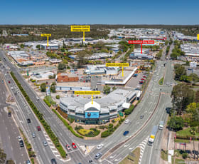 Offices commercial property for lease at Shop A/24 Redland Bay Road Capalaba QLD 4157