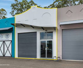 Factory, Warehouse & Industrial commercial property for lease at 3/33 Gateway Drive Noosaville QLD 4566