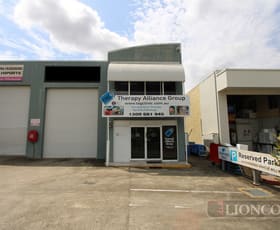 Offices commercial property for lease at Mansfield QLD 4122