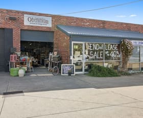 Offices commercial property for lease at 2/15 Progress Street Mornington VIC 3931