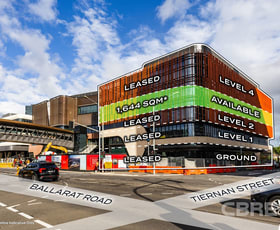 Offices commercial property for lease at 1 Tiernan Street Footscray VIC 3011