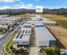 Factory, Warehouse & Industrial commercial property for lease at 6/195 Lundberg Drive South Murwillumbah NSW 2484