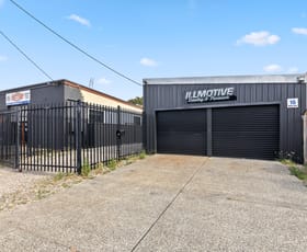 Factory, Warehouse & Industrial commercial property for lease at 16A Alma Avenue Woy Woy NSW 2256