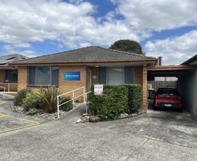 Medical / Consulting commercial property for lease at 4/118-120 David Street Dandenong VIC 3175