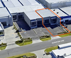 Factory, Warehouse & Industrial commercial property for lease at 1/15 Quantum Link Wangara WA 6065
