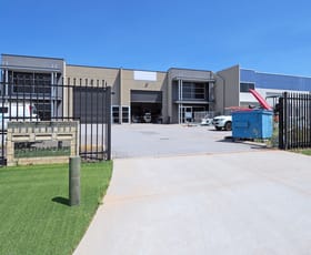 Factory, Warehouse & Industrial commercial property for lease at 1/15 Quantum Link Wangara WA 6065