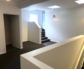 Showrooms / Bulky Goods commercial property for lease at Floor 1, 202 Elgin Street Carlton VIC 3053