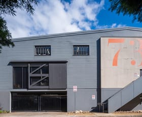 Offices commercial property for lease at The Woolstores 4C-4F Huntley Street Alexandria NSW 2015