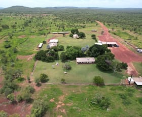 Rural / Farming commercial property for lease at . Manbulloo Station Katherine NT 0850