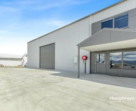 Factory, Warehouse & Industrial commercial property for lease at 1/8 Munro Street Western Junction TAS 7212