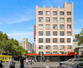 Offices commercial property for lease at 3/180 Bourke Street Melbourne VIC 3000