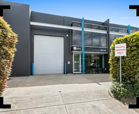 Factory, Warehouse & Industrial commercial property for sale at 2 Taylor Street Yarraville VIC 3013