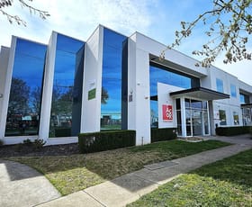 Offices commercial property for lease at Unit 1/Building 1, 161 Gladstone Street Fyshwick ACT 2609