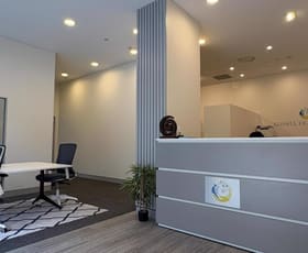 Offices commercial property for lease at 1 Hospital Boulevard Southport QLD 4215