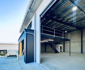 Factory, Warehouse & Industrial commercial property leased at 1/19 Kalaf Avenue Morisset NSW 2264