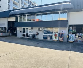 Offices commercial property for lease at 3/5 Wolfe Street West End QLD 4101