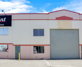 Factory, Warehouse & Industrial commercial property for lease at 5/21 Groves Ave Mulgrave NSW 2756