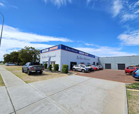 Factory, Warehouse & Industrial commercial property for lease at 5/24 Mercer Lane Joondalup WA 6027