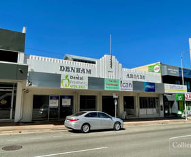 Offices commercial property for sale at 1/95 Denham Street Townsville City QLD 4810
