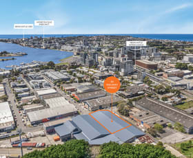 Factory, Warehouse & Industrial commercial property for lease at Part 5/30 Railway Street Wickham NSW 2293