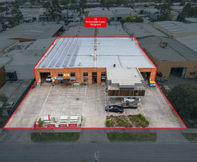 Factory, Warehouse & Industrial commercial property for lease at 15 McDonalds Lane Mulgrave VIC 3170